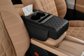 Car Armrest Cushion