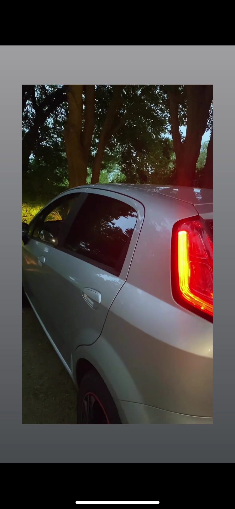 5% window tint 0,5x5